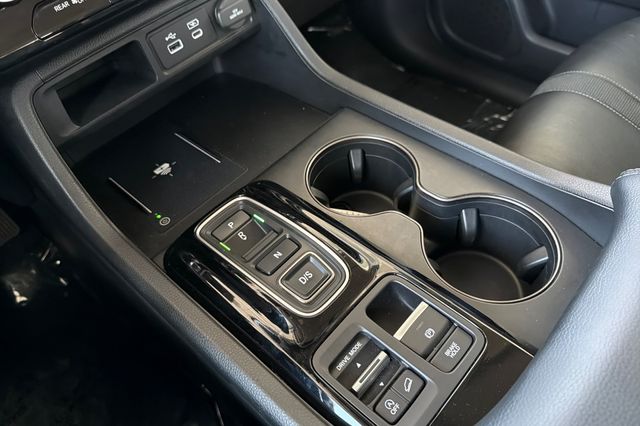 Used 2023 Honda Pilot SUV