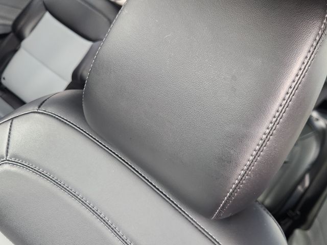 2023 Ford Explorer XLT Silver at Joe Myers Mazda Kia