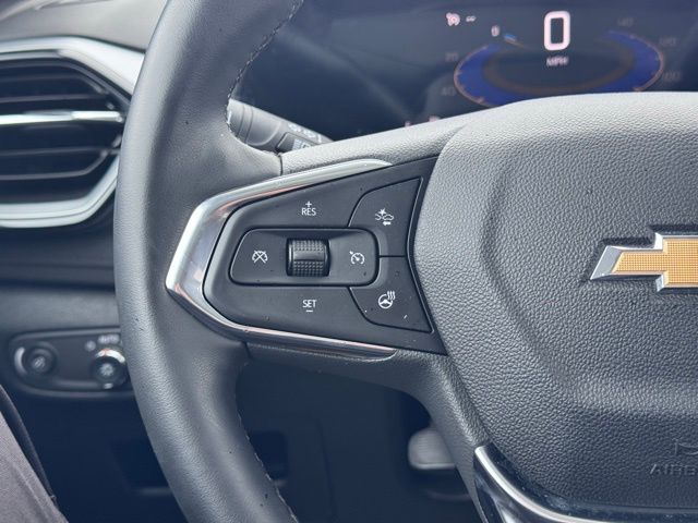 2024 Chevrolet Trailblazer AWD LT