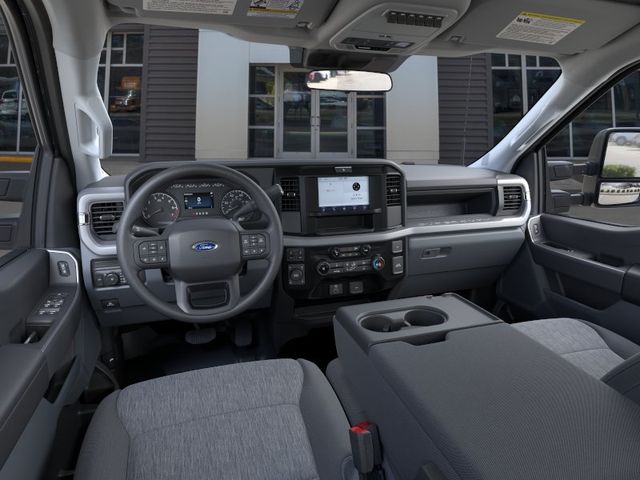 New 2026 Gray Ford XL image 9