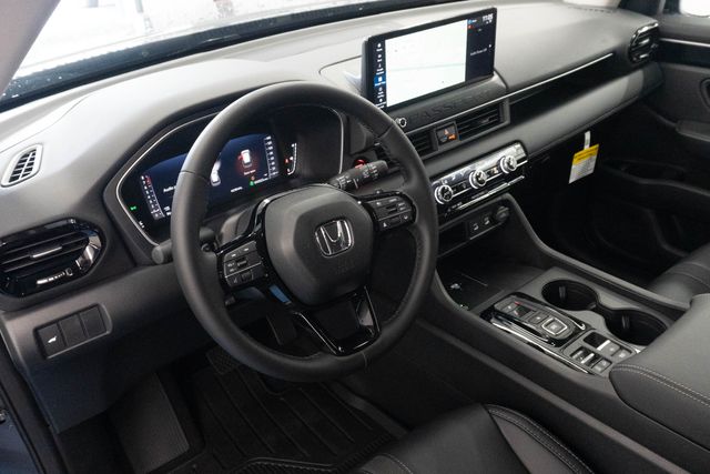 New 2026 Honda Passport SUV