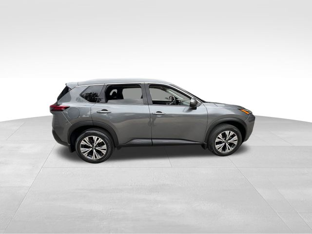 2021 Nissan Rogue SV 11