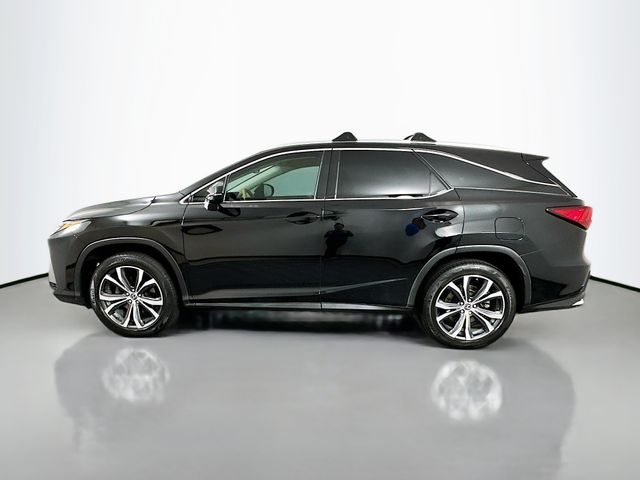 Thumbnail: 2018 Lexus RX - 8