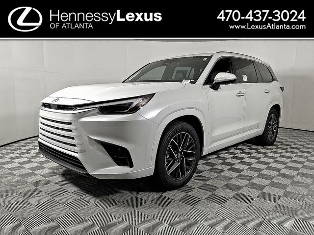 2026 Lexus TX 350 Premium AWD