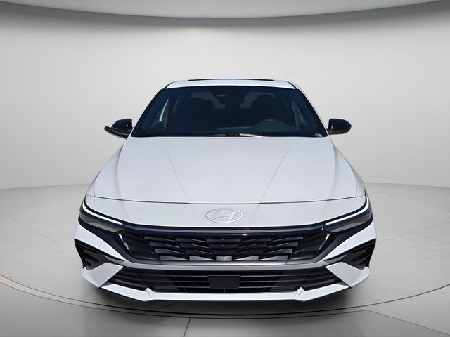 2026 Hyundai Elantra - $24,897