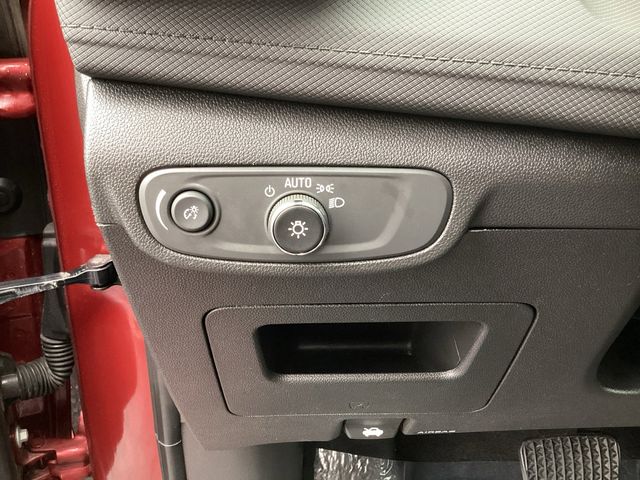 Used Car 2025 Chevrolet Trailblazer  Lt For Sale Under $25,000 In San Antonio, Texas