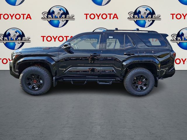 2025 Toyota 4Runner TRD Pro photo 3