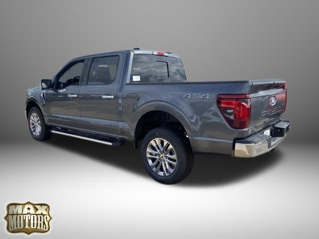 2024 Ford F-150 XLT 5