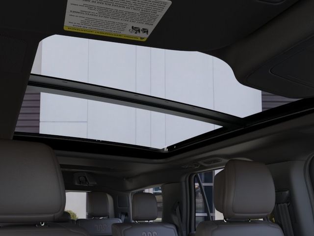 New 2026 Black Ford King Ranch image 22