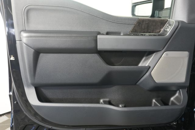 Used 2023 Black Ford Lariat image 39