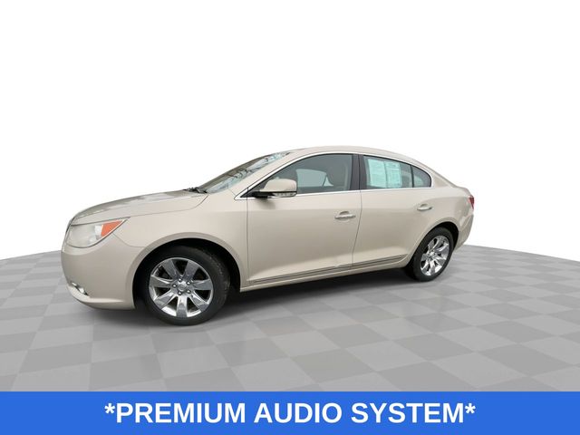 Used 2013 Buick LaCrosse For Sale in Livonia, MI