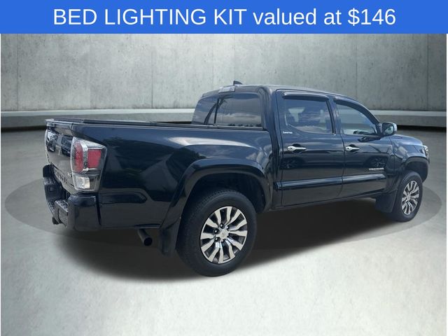 Used 2020 Toyota Tacoma Truck