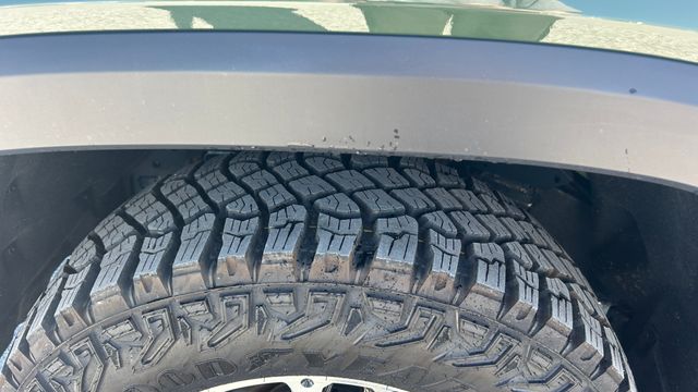Used 2023 Toyota Tundra Truck