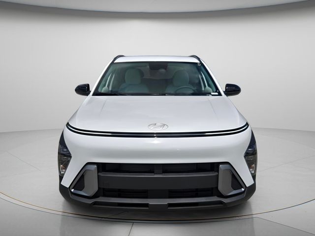 2027 Hyundai Kona