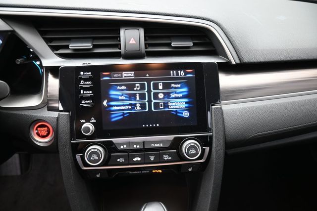 Used 2020 Honda Civic Sedan