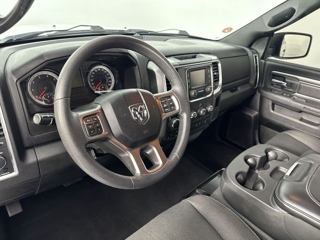 Used 2021 Ram 1500 Classic For Sale in Indianapolis, IN