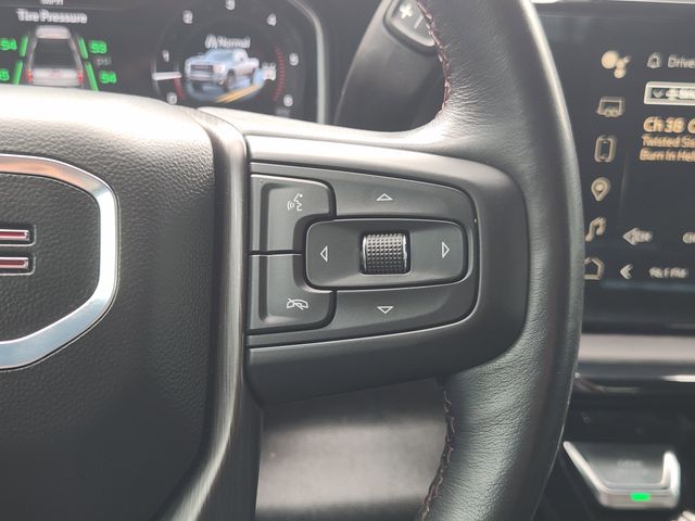 Used 2024 GMC Sierra 2500HD Truck