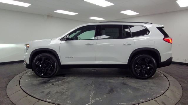 2026 – GMC – Acadia