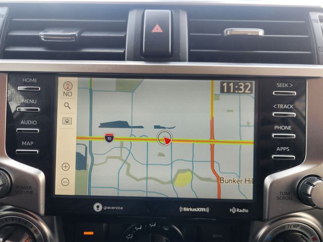 2024 Toyota 4Runner SR5 Premium White at AutoSavvy Houston Northwest