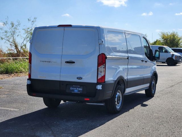 2024 Ford Transit-150 Base 8