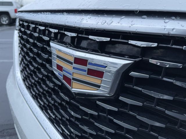 Used 2021 Cadillac XT6 For Sale in Livonia, MI