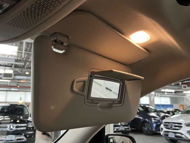 used 2023 Mercedes-Benz GLE car, priced at $48,991