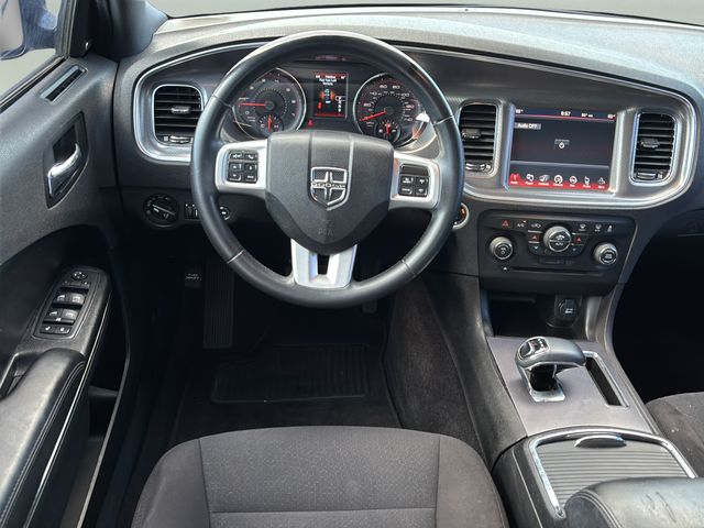 Used 2013 Dodge Charger Sedan