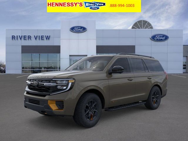 2026 Ford Expedition Tremor 4WD