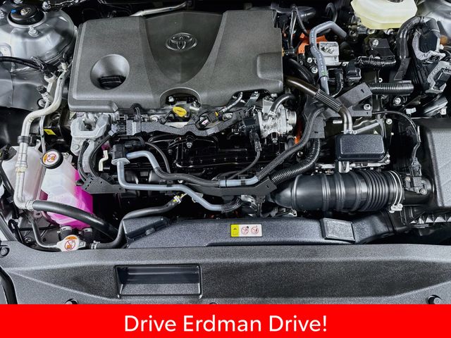 Used 2026 Toyota Camry Sedan