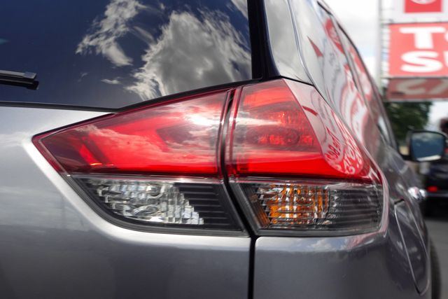 used 2019 Nissan Rogue car, priced at $13,500