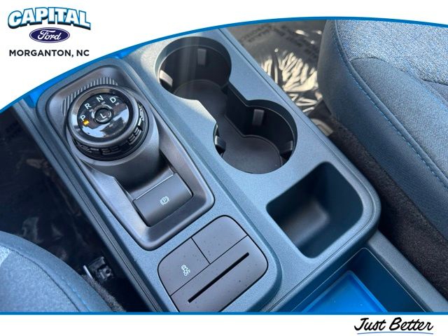 New 2026 Gray Ford XLT image 25