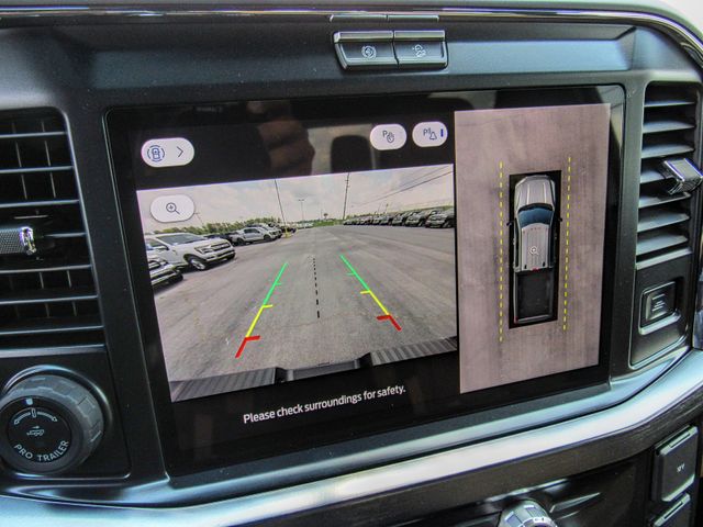 Photo of 2025 Ford F-250SD Lariat in Dallas, GA - 15,  2025 Ford F-250SD Lariat:167172