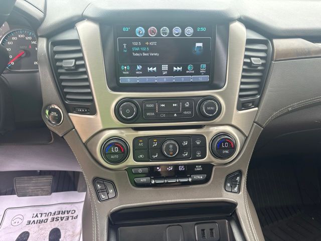 Used 2019 GMC Yukon SUV