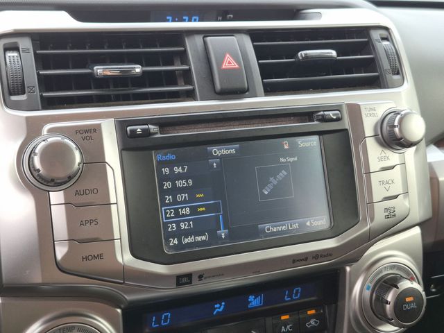 2017 Toyota 4Runner - Image 24