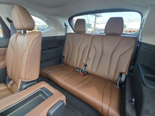Used 2025 Acura MDX SUV
