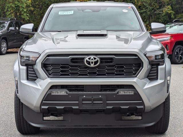 2024 Toyota Tacoma TRD Sport 8