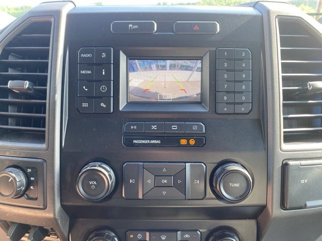 2022 Ford F-250SD XL photo