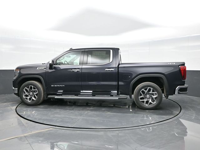 2025 GMC Sierra 1500 SLT 5