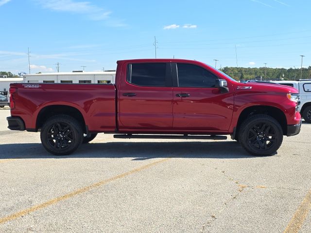Photo of 2022 Chevrolet Silverado 1500 LT Trail Boss in Dallas, GA - 6,  2022 Chevrolet Silverado 1500 LT Trail Boss:44536A