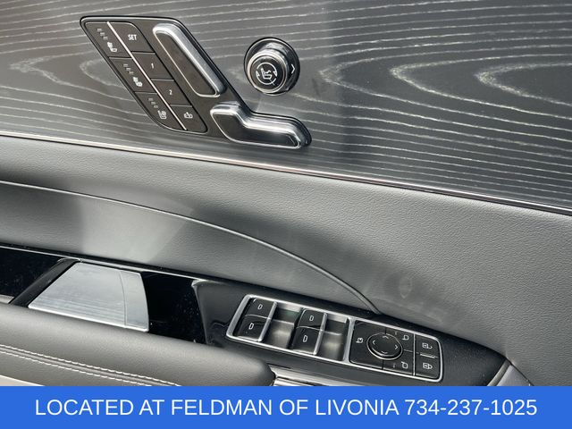 Used 2024 Cadillac LYRIQ For Sale in New Hudson, MI