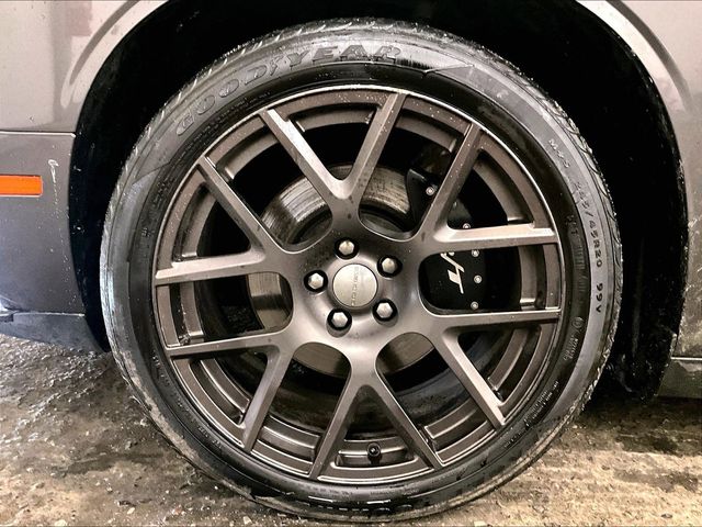 2016 Dodge Challenger R/T Gray at Auto Express Mitsubishi