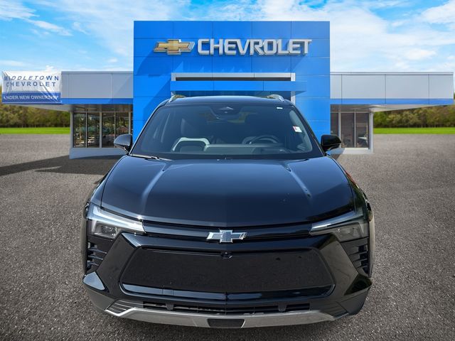 2025 Chevrolet Blazer EV - Image 2