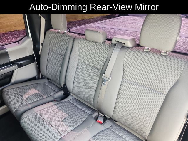 Used 2015 Ford F-150 For Sale in Grove City, OH