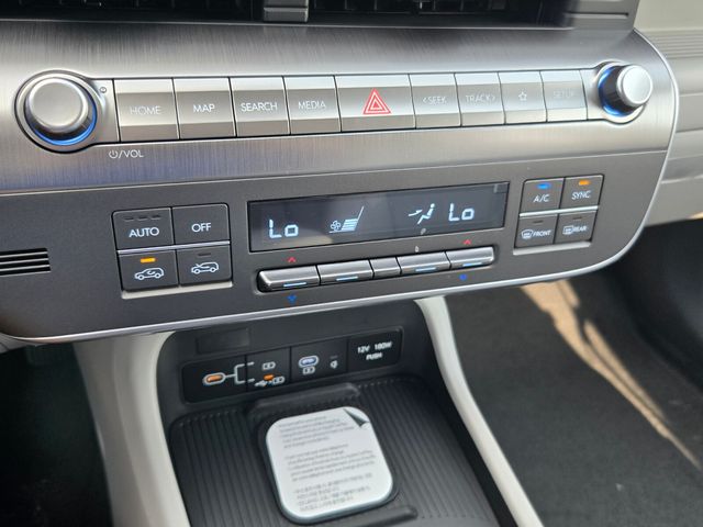 2027 Hyundai Kona