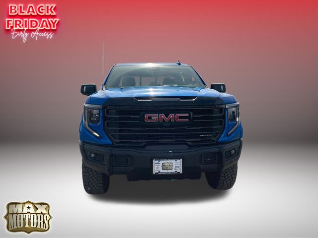 2024 GMC Sierra 1500 AT4X 2