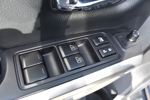 Used 2021 Nissan Titan Truck