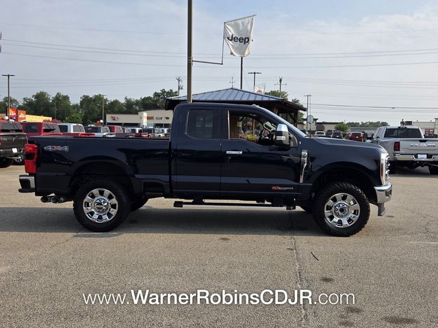 Used 2024 Ford F-350SD Truck