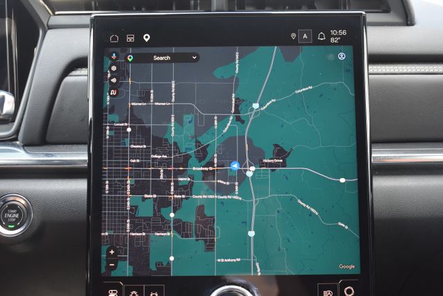 2026 GMC Terrain Elevation - Photo 26