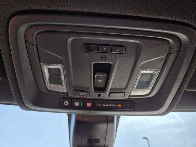 2020 Chevrolet Silverado 3500HD High Country