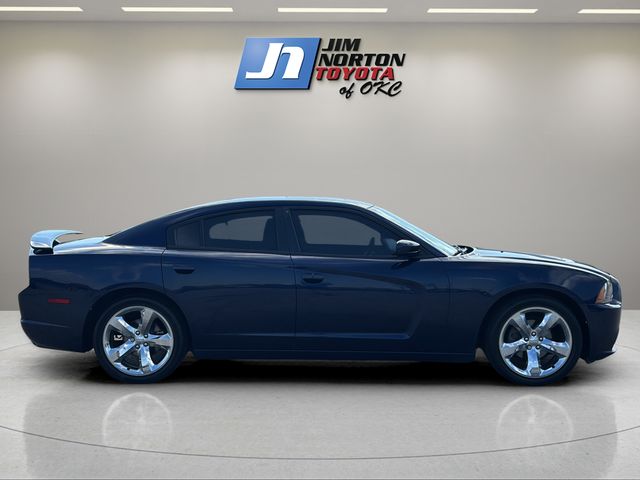 Used 2013 Dodge Charger Sedan